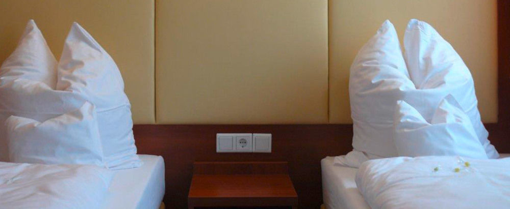 Hotel Wahlster Sarrebruck Extérieur photo
